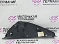 крышка торпеды боковая BMW X1 F48 2017, 2.0 л., B48 A20 B, бензин, АКПП, синий mediterranblau c10, полный привод, правый руль, 51459292146, 9292148, 51459292148, 9292146 - фото №4