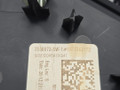 крышка торпеды боковая BMW X1 F48 2017, 2.0 л., B48 A20 B, бензин, АКПП, синий mediterranblau c10, полный привод, правый руль, 51459292146, 9292148, 51459292148, 9292146 - фото №8