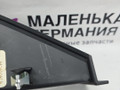 крышка торпеды боковая BMW X1 F48 2017, 2.0 л., B48 A20 B, бензин, АКПП, синий mediterranblau c10, полный привод, правый руль, 51459292146, 9292148, 51459292148, 9292146 - фото №7