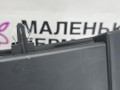 крышка торпеды боковая BMW X1 F48 2017, 2.0 л., B48 A20 B, бензин, АКПП, синий mediterranblau c10, полный привод, правый руль, 51459292146, 9292148, 51459292148, 9292146 - фото №12
