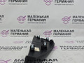 крышка торпеды боковая BMW X1 F48 2017, 2.0 л., B48 A20 B, бензин, АКПП, синий mediterranblau c10, полный привод, правый руль, 51459292146, 9292148, 51459292148, 9292146 - фото №14