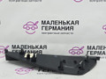 крышка торпеды боковая BMW X1 F48 2017, 2.0 л., B48 A20 B, бензин, АКПП, синий mediterranblau c10, полный привод, правый руль, 51459292146, 9292148, 51459292148, 9292146 - фото №15