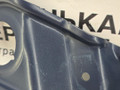 кронштейн (крепление) BMW X1 F48 2017, 2.0 л., B48 A20 B, бензин, АКПП, синий mediterranblau c10, полный привод, правый руль, 41007355991, 41007427133, 7355991, 7427133 - фото №3