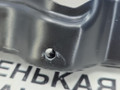 кронштейн (крепление) BMW X1 F48 2017, 2.0 л., B48 A20 B, бензин, АКПП, синий mediterranblau c10, полный привод, правый руль, 41007355991, 41007427133, 7355991, 7427133 - фото №7