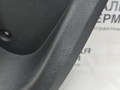 пластик BMW X1 F48 2017, 2.0 л., B48 A20 B, бензин, АКПП, синий mediterranblau c10, полный привод, правый руль, 51437492602, 7492602, 7326912, 51437326912, 51437325364, 7325364 - фото №7