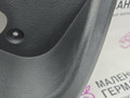 пластик BMW X1 F48 2017, 2.0 л., B48 A20 B, бензин, АКПП, синий mediterranblau c10, полный привод, правый руль, 51437492602, 7492602, 7326912, 51437326912, 51437325364, 7325364 - фото №9