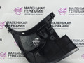 пластик BMW X1 F48 2017, 2.0 л., B48 A20 B, бензин, АКПП, синий mediterranblau c10, полный привод, правый руль, 51437492602, 7492602, 7326912, 51437326912, 51437325364, 7325364 - фото №3