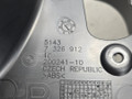 пластик BMW X1 F48 2017, 2.0 л., B48 A20 B, бензин, АКПП, синий mediterranblau c10, полный привод, правый руль, 51437492602, 7492602, 7326912, 51437326912, 51437325364, 7325364 - фото №13