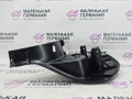 пластик BMW X1 F48 2017, 2.0 л., B48 A20 B, бензин, АКПП, синий mediterranblau c10, полный привод, правый руль, 51437492602, 7492602, 7326912, 51437326912, 51437325364, 7325364 - фото №4
