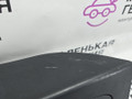 пластик BMW X1 F48 2017, 2.0 л., B48 A20 B, бензин, АКПП, синий mediterranblau c10, полный привод, правый руль, 7298834, 51477298834, 51477322168, 7322168 - фото №5