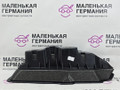 пластик BMW X1 F48 2017, 2.0 л., B48 A20 B, бензин, АКПП, синий mediterranblau c10, полный привод, правый руль, 7298834, 51477298834, 51477322168, 7322168 - фото №7