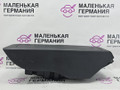 пластик BMW X1 F48 2017, 2.0 л., B48 A20 B, бензин, АКПП, синий mediterranblau c10, полный привод, правый руль, 7298834, 51477298834, 51477322168, 7322168 - фото №6