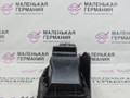 пластик BMW X1 F48 2017, 2.0 л., B48 A20 B, бензин, АКПП, синий mediterranblau c10, полный привод, правый руль, 7298834, 51477298834, 51477322168, 7322168 - фото №9
