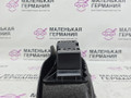 пластик BMW X1 F48 2017, 2.0 л., B48 A20 B, бензин, АКПП, синий mediterranblau c10, полный привод, правый руль, 7298834, 51477298834, 51477322168, 7322168 - фото №8