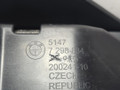 пластик BMW X1 F48 2017, 2.0 л., B48 A20 B, бензин, АКПП, синий mediterranblau c10, полный привод, правый руль, 7298834, 51477298834, 51477322168, 7322168 - фото №10