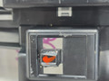 Кронштейн крепления порога BMW X1 F48 2017, 2.0 л., B48 A20 B, бензин, АКПП, синий mediterranblau c10, полный привод, правый руль, 51777332333, 7332333 - фото №4