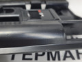 Кронштейн крепления порога BMW X1 F48 2017, 2.0 л., B48 A20 B, бензин, АКПП, синий mediterranblau c10, полный привод, правый руль, 51777332333, 7332333 - фото №11