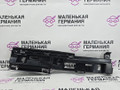 Кронштейн крепления порога BMW X1 F48 2017, 2.0 л., B48 A20 B, бензин, АКПП, синий mediterranblau c10, полный привод, правый руль, 51777332333, 7332333 - фото №12