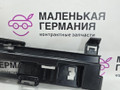 Кронштейн крепления порога BMW X1 F48 2017, 2.0 л., B48 A20 B, бензин, АКПП, синий mediterranblau c10, полный привод, правый руль, 51777332333, 7332333 - фото №13