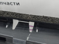 Кронштейн крепления порога BMW X1 F48 2017, 2.0 л., B48 A20 B, бензин, АКПП, синий mediterranblau c10, полный привод, правый руль, 51777332333, 7332333 - фото №16