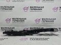 Кронштейн крепления порога BMW X1 F48 2017, 2.0 л., B48 A20 B, бензин, АКПП, синий mediterranblau c10, полный привод, правый руль, 51777332333, 7332333 - фото №18