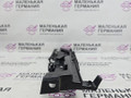 Кронштейн крепления порога BMW X1 F48 2017, 2.0 л., B48 A20 B, бензин, АКПП, синий mediterranblau c10, полный привод, правый руль, 51777332333, 7332333 - фото №21