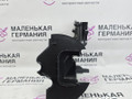 кронштейн (крепление) BMW X1 F48 2017, 2.0 л., B48 A20 B, бензин, АКПП, синий mediterranblau c10, полный привод, правый руль, CZ116243-021, 116243, 116243-021 - фото №6