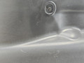 перегородка BMW X1 F48 2017, 2.0 л., B48 A20 B, бензин, АКПП, синий mediterranblau c10, полный привод, правый руль, 51717290714, 7290714 - фото №6