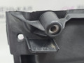 перегородка BMW X1 F48 2017, 2.0 л., B48 A20 B, бензин, АКПП, синий mediterranblau c10, полный привод, правый руль, 51717290714, 7290714 - фото №7