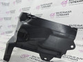 перегородка BMW X1 F48 2017, 2.0 л., B48 A20 B, бензин, АКПП, синий mediterranblau c10, полный привод, правый руль, 51717290714, 7290714 - фото №13