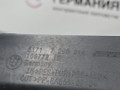 перегородка BMW X1 F48 2017, 2.0 л., B48 A20 B, бензин, АКПП, синий mediterranblau c10, полный привод, правый руль, 51717290714, 7290714 - фото №12