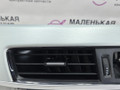 накладка на торпедо (консоль) BMW X1 F48 2017, 2.0 л., B48 A20 B, бензин, АКПП, синий mediterranblau c10, полный привод, правый руль, 64229292741, 64229292739, 51459332231, 9332231, 9292741, 51459332456, 9332456, 9292739 - фото №7