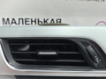 накладка на торпедо (консоль) BMW X1 F48 2017, 2.0 л., B48 A20 B, бензин, АКПП, синий mediterranblau c10, полный привод, правый руль, 64229292741, 64229292739, 51459332231, 9332231, 9292741, 51459332456, 9332456, 9292739 - фото №19