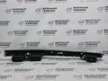накладка на торпедо (консоль) BMW X1 F48 2017, 2.0 л., B48 A20 B, бензин, АКПП, синий mediterranblau c10, полный привод, правый руль, 64229292741, 64229292739, 51459332231, 9332231, 9292741, 51459332456, 9332456, 9292739 - фото №24