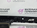 накладка на торпедо (консоль) BMW X1 F48 2017, 2.0 л., B48 A20 B, бензин, АКПП, синий mediterranblau c10, полный привод, правый руль, 64229292741, 64229292739, 51459332231, 9332231, 9292741, 51459332456, 9332456, 9292739 - фото №29
