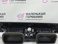 накладка на торпедо (консоль) BMW X1 F48 2017, 2.0 л., B48 A20 B, бензин, АКПП, синий mediterranblau c10, полный привод, правый руль, 64229292741, 64229292739, 51459332231, 9332231, 9292741, 51459332456, 9332456, 9292739 - фото №30