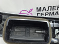 накладка на торпедо (консоль) BMW X1 F48 2017, 2.0 л., B48 A20 B, бензин, АКПП, синий mediterranblau c10, полный привод, правый руль, 64229292741, 64229292739, 51459332231, 9332231, 9292741, 51459332456, 9332456, 9292739 - фото №35