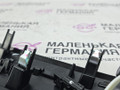 накладка на торпедо (консоль) BMW X1 F48 2017, 2.0 л., B48 A20 B, бензин, АКПП, синий mediterranblau c10, полный привод, правый руль, 64229292741, 64229292739, 51459332231, 9332231, 9292741, 51459332456, 9332456, 9292739 - фото №43