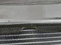 радиатор отопителя (печки) BMW X1 F48 2017, 2.0 л., B48 A20 B, бензин, АКПП, синий mediterranblau c10, полный привод, правый руль, 64119297754, 9297754 - фото №2