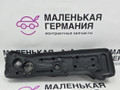 уплотнитель BMW X1 F48 2017, 2.0 л., B48 A20 B, бензин, АКПП, синий mediterranblau c10, полный привод, правый руль, 9312779 - фото №4
