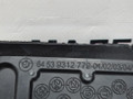 уплотнитель BMW X1 F48 2017, 2.0 л., B48 A20 B, бензин, АКПП, синий mediterranblau c10, полный привод, правый руль, 9312779 - фото №10
