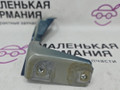 крепление ( кронштейн ) крыла BMW X1 F48 2017, 2.0 л., B48 A20 B, бензин, АКПП, синий mediterranblau c10, полный привод, правый руль, 41007427128, 7427128, 7392804 - фото №7