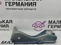 крепление ( кронштейн ) крыла BMW X1 F48 2017, 2.0 л., B48 A20 B, бензин, АКПП, синий mediterranblau c10, полный привод, правый руль, 41007427127, 7427127, 7392803 - фото №5
