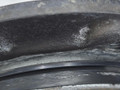 ступица передняя BMW X1 F48 2016, 2.0 л., B47 C20 A, дизель, АКПП, alpinweiss 3 (300), передний привод, правый руль, 31206874443, 6874443 - фото №10