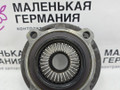 ступица передняя BMW X1 F48 2016, 2.0 л., B47 C20 A, дизель, АКПП, alpinweiss 3 (300), передний привод, правый руль, 31206874443, 6874443 - фото №3