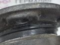ступица передняя BMW X1 F48 2016, 2.0 л., B47 C20 A, дизель, АКПП, alpinweiss 3 (300), передний привод, правый руль, 31206874443, 6874443 - фото №12