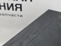 пластик BMW X1 F48 2017, 2.0 л., B48 A20 B, бензин, АКПП, синий mediterranblau c10, полный привод, правый руль, 51459317384, 9317384 - фото №4