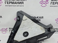 пластик BMW X1 F48 2017, 2.0 л., B48 A20 B, бензин, АКПП, синий mediterranblau c10, полный привод, правый руль, 51459317384, 9317384 - фото №6