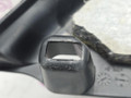 пластик BMW X1 F48 2017, 2.0 л., B48 A20 B, бензин, АКПП, синий mediterranblau c10, полный привод, правый руль, 51459317384, 9317384 - фото №8