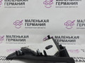 пластик BMW X1 F48 2017, 2.0 л., B48 A20 B, бензин, АКПП, синий mediterranblau c10, полный привод, правый руль, 51459317384, 9317384 - фото №12
